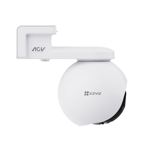 Ezviz HB8 Pro 4K Pan & Tilt WiFi Surveillance Camera