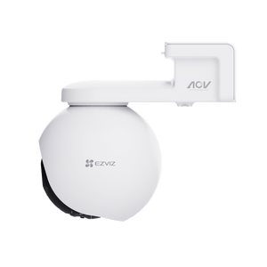 Ezviz HB8 Pro 4K Pan & Tilt WiFi Surveillance Camera