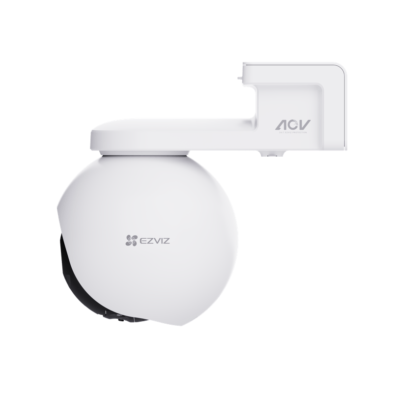 Ezviz HB8 Pro 4K Pan & Tilt WiFi Surveillance Camera