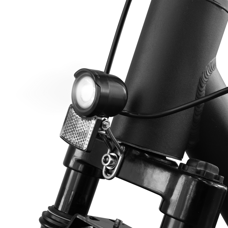 E-Way E-6045FRS Electric Scooter