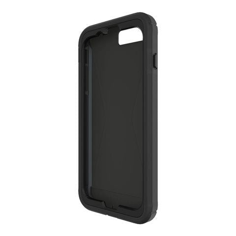 Tech21 Evo Tactical Extreme Black Case For iPhone 7 and 8 Plus