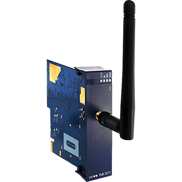 Ewon Flexy WiFi Extension Card