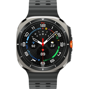Samsung Galaxy Watch Ultra Titanium Silver 2025