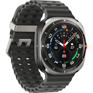 Samsung Galaxy Watch Ultra Titanium Silver 2025