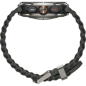 Samsung Galaxy Watch Ultra Titanium Silver 2025