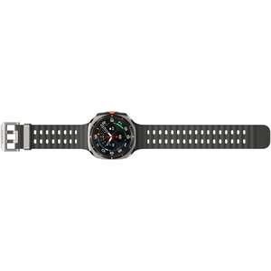 Samsung Galaxy Watch Ultra Titanium Silver 2025