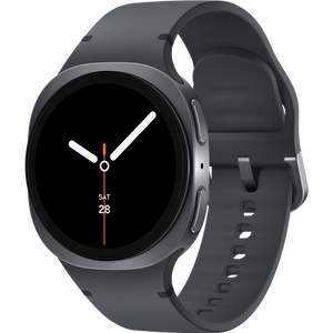 Samsung Galaxy Watch8 40mm BT, Graphite