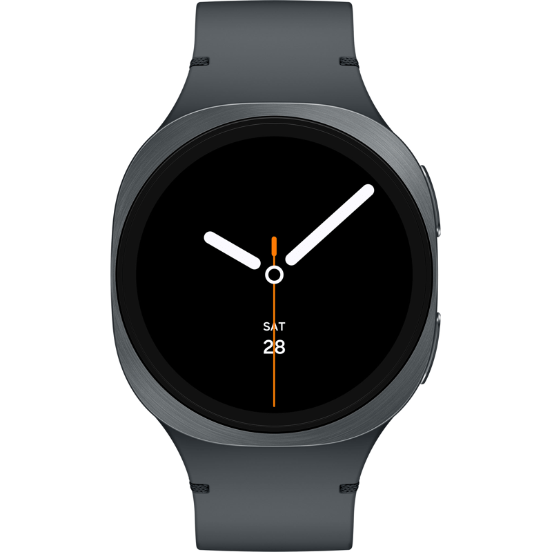 Samsung Galaxy Watch8 40mm BT, Graphite