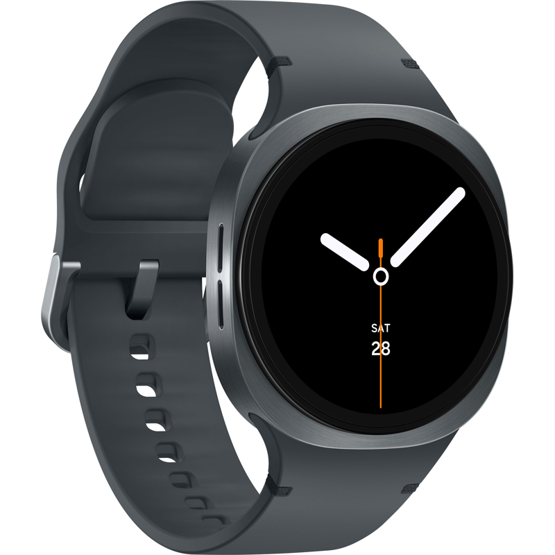 Samsung Galaxy Watch8 40mm BT, Graphite