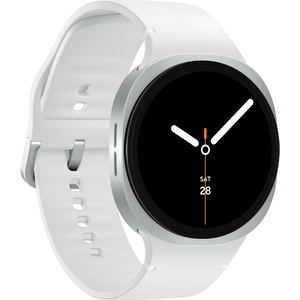 Samsung Galaxy Watch8 44mm eSim, Silver