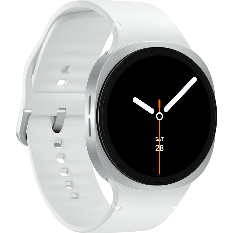 Samsung Galaxy Watch8 44mm eSim, Silver
