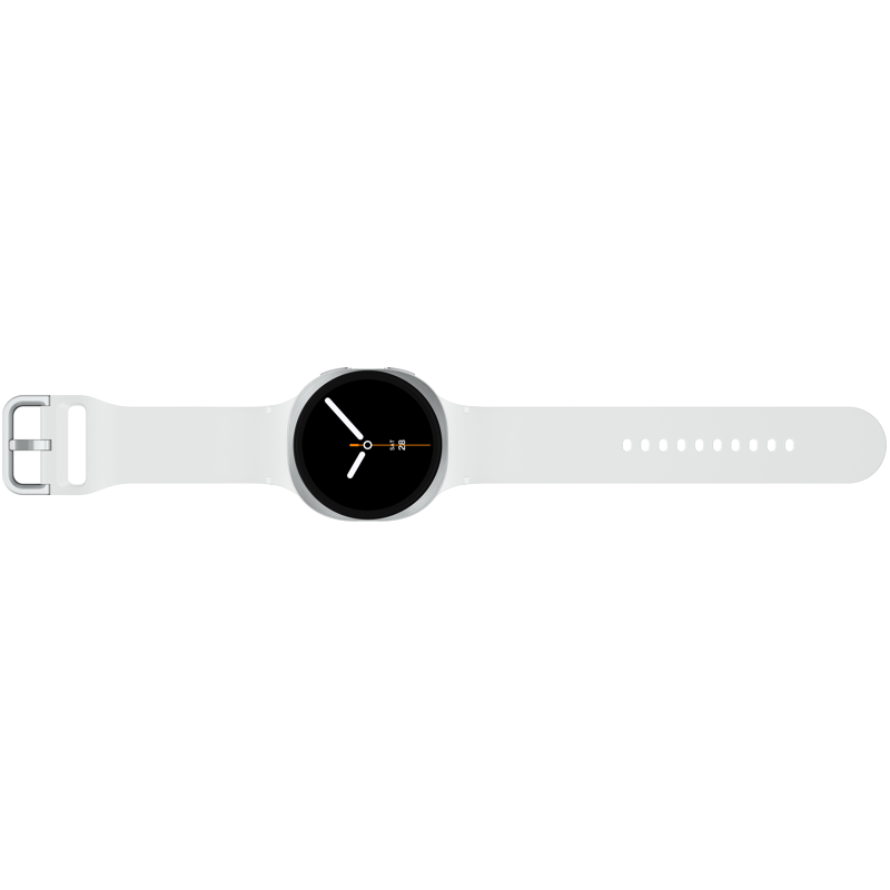 Samsung Galaxy Watch8 44mm eSim, Silver