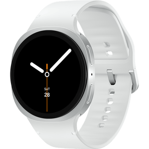 Samsung Galaxy Watch8 44mm eSim, Silver