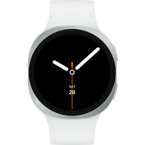 Samsung Galaxy Watch8 44mm eSim, Silver