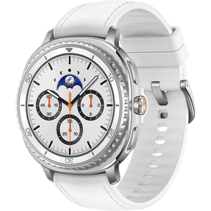 Samsung Galaxy Watch8 Classic BT, White