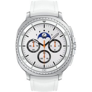 Samsung Galaxy Watch8 Classic BT, White