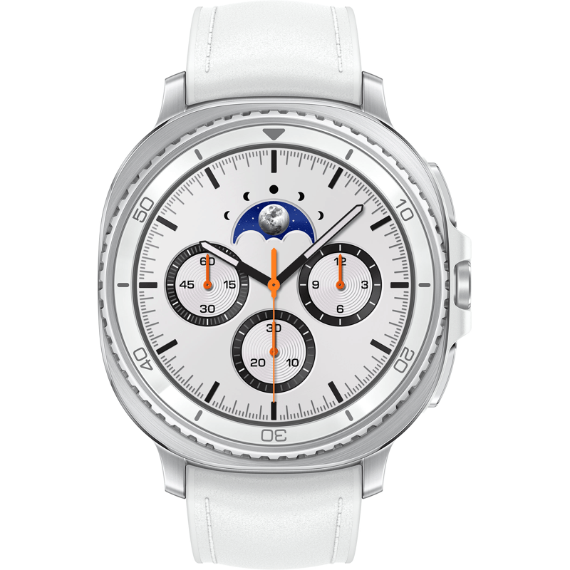 Samsung Galaxy Watch8 Classic BT, White