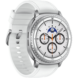 Samsung Galaxy Watch8 Classic BT, White