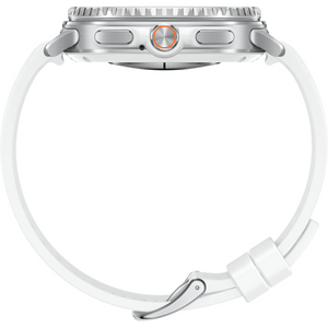 Samsung Galaxy Watch8 Classic BT, White