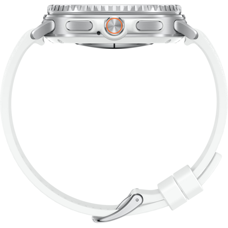 Samsung Galaxy Watch8 Classic BT, White