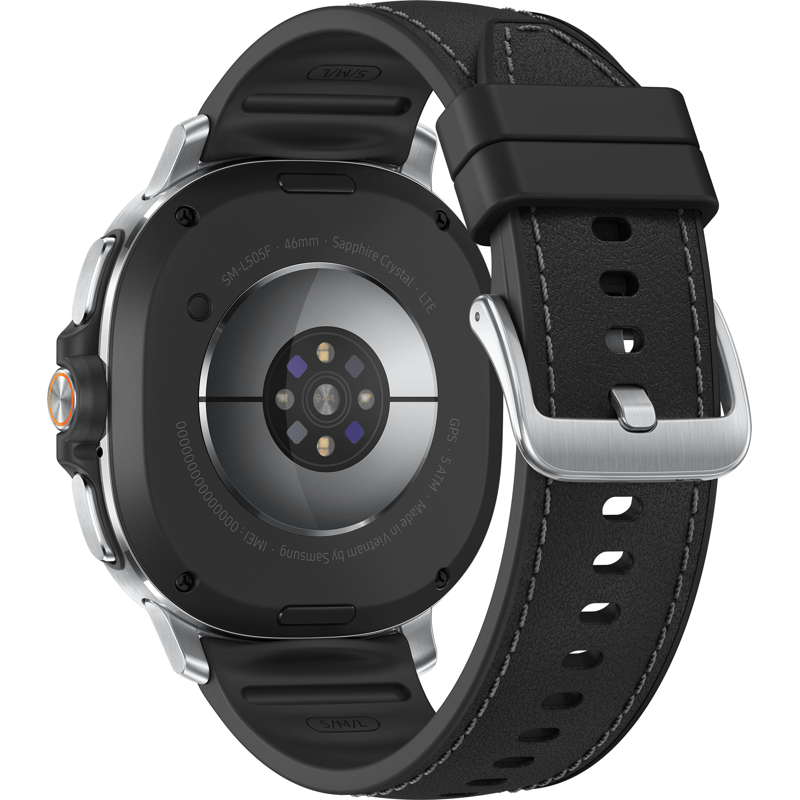 Samsung Galaxy Watch8 Classic