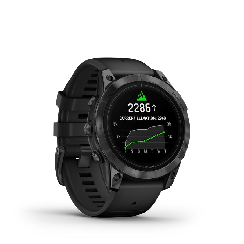 Garmin Epix Pro Gen 2 47mm, Slate Grey