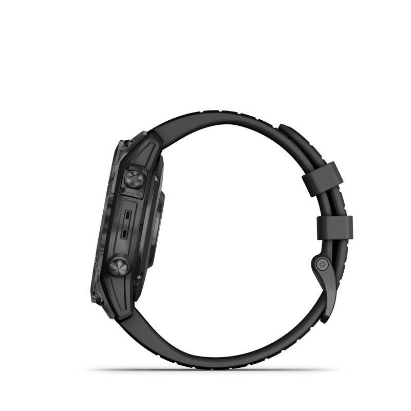 Garmin Epix Pro Gen 2 47mm, Slate Grey