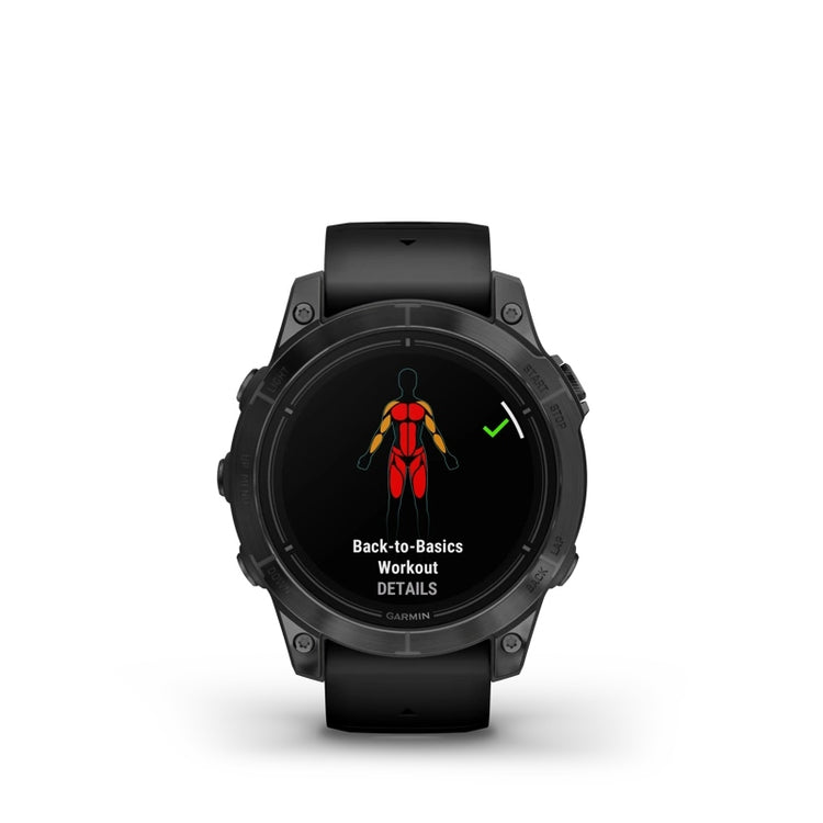 Garmin Epix Pro Gen 2 47mm, Slate Grey