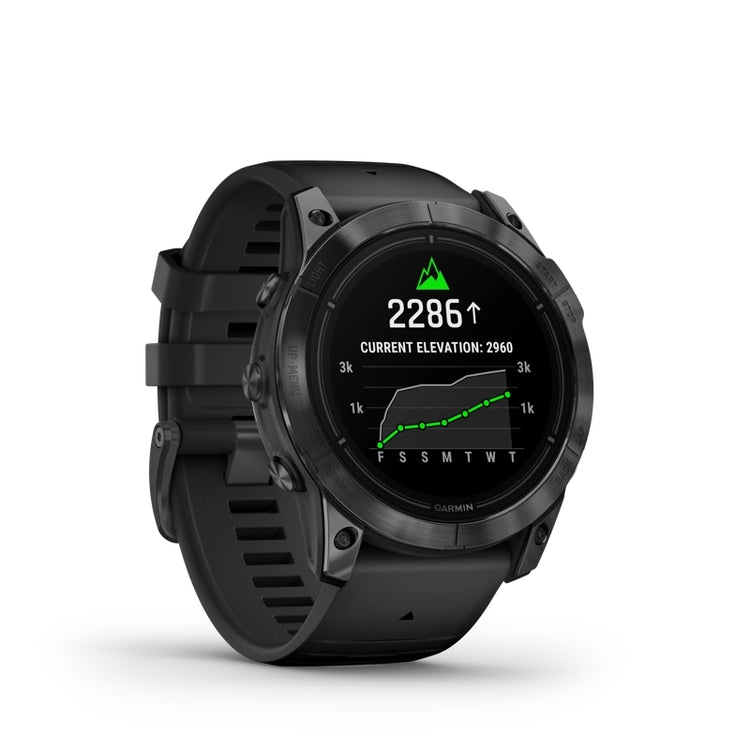 Garmin Epix Pro Gen 2 51mm, Slate Grey