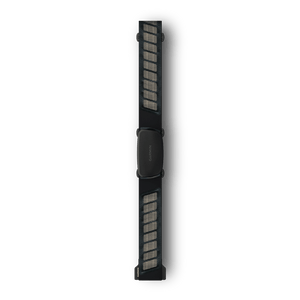 Garmin HRM dual heart rate monitor, Black