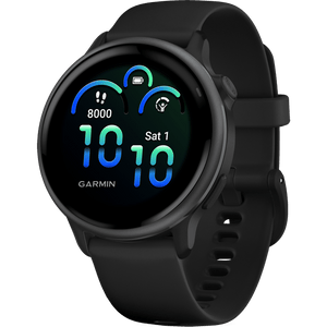 Garmin Vivoactive 6, Grey