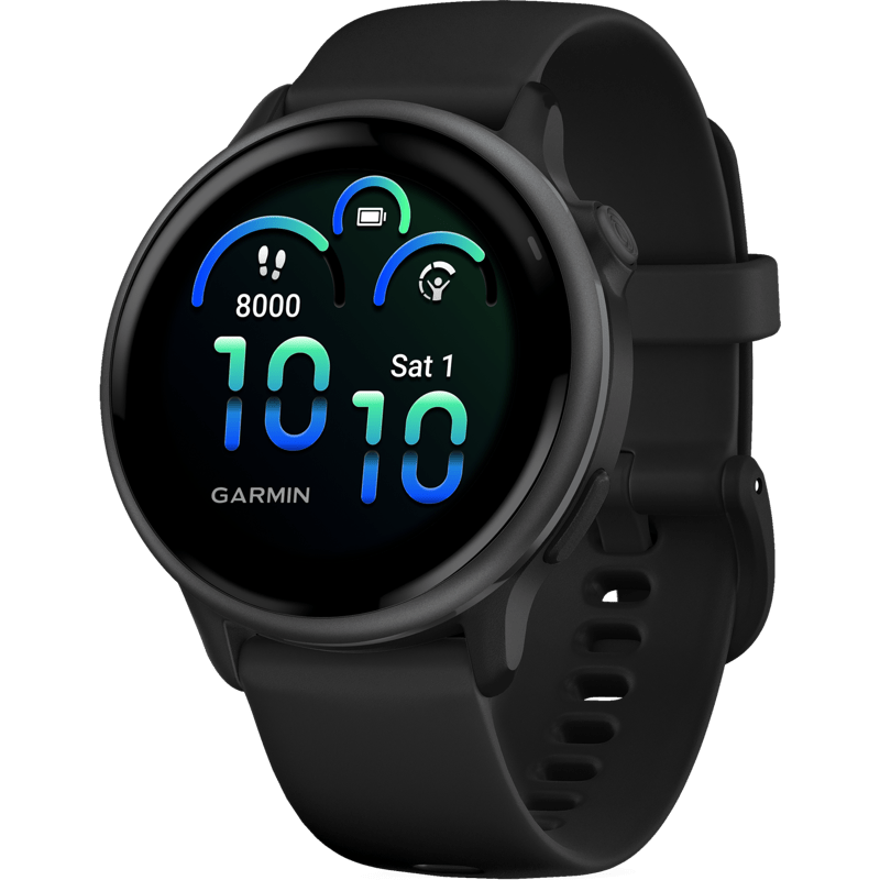 Garmin Vivoactive 6, Grey