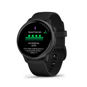 Garmin Vivoactive 6, Grey