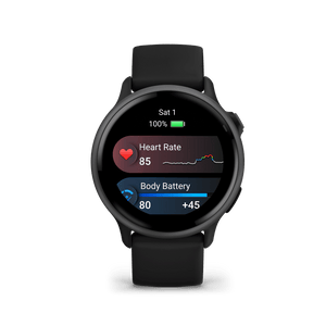 Garmin Vivoactive 6, Grey