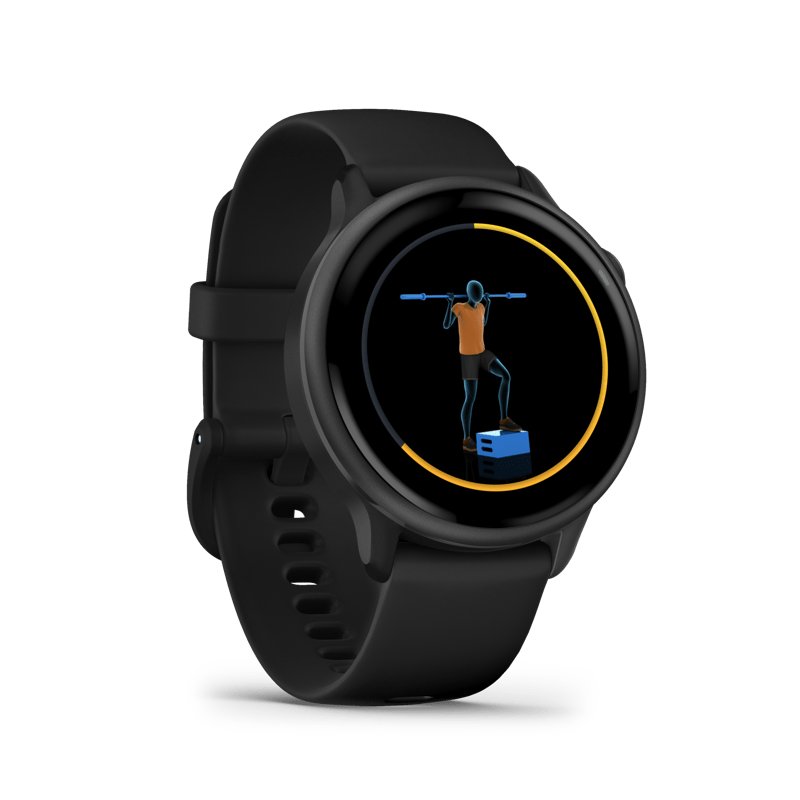 Garmin Vivoactive 6, Grey