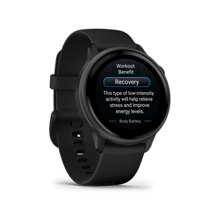 Garmin Vivoactive 6, Grey