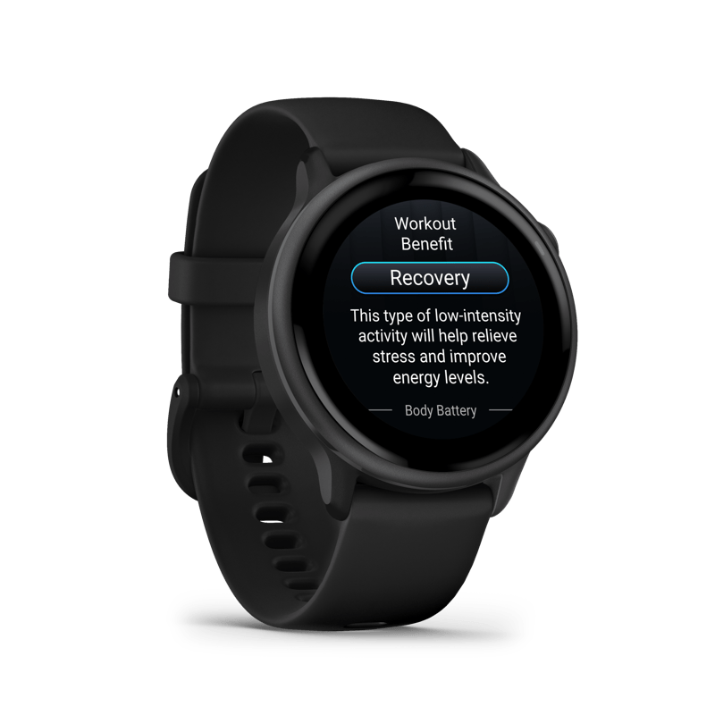 Garmin Vivoactive 6, Grey