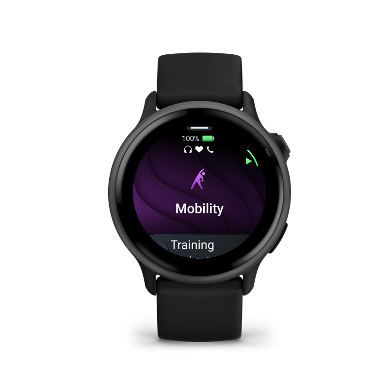 Garmin Vivoactive 6, Grey