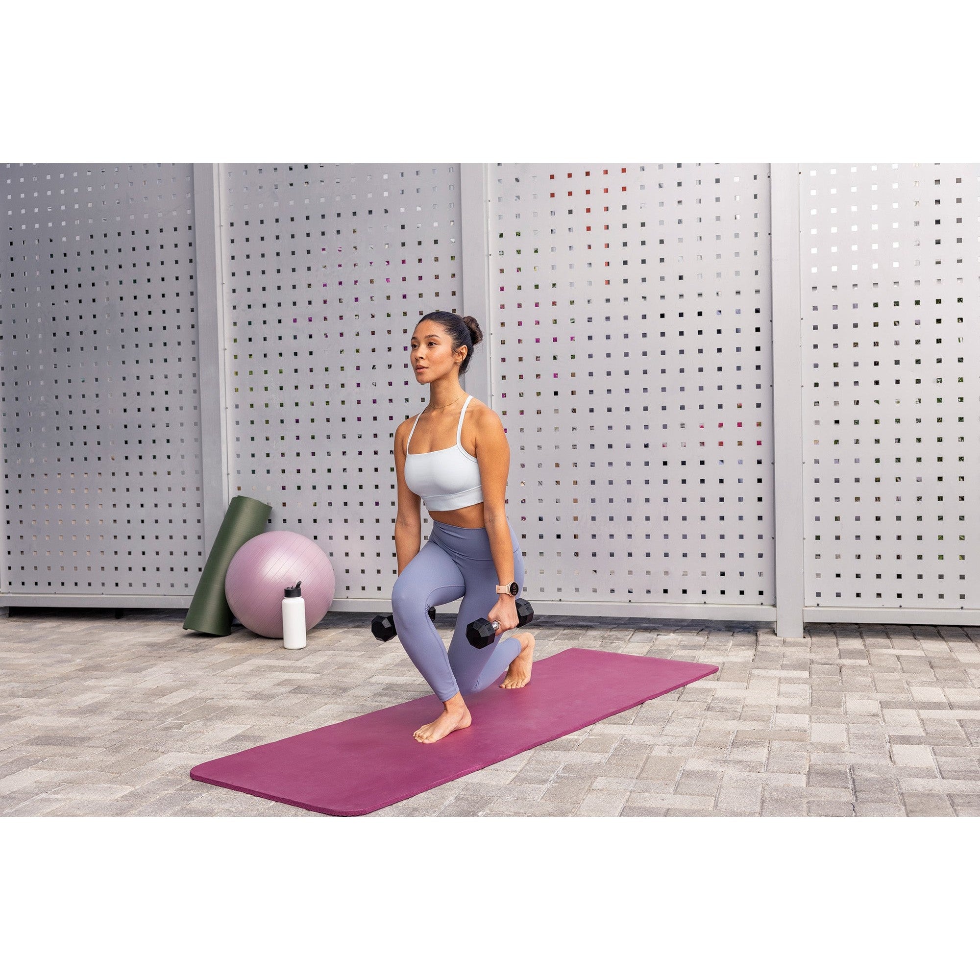 Garmin Vivoactive 6, Grey