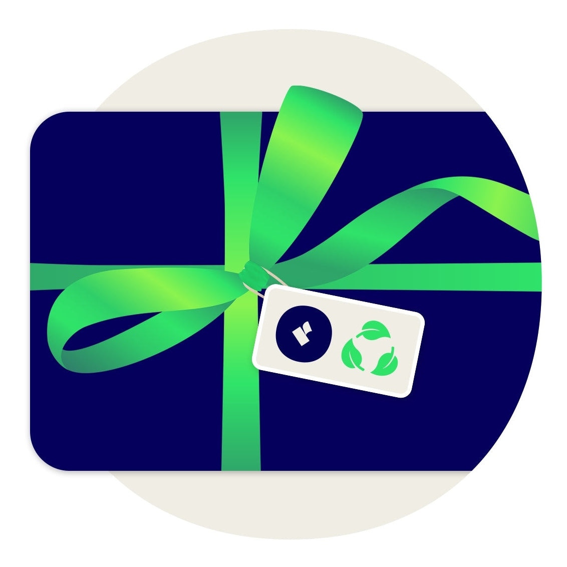 Renow Circular Gift Card