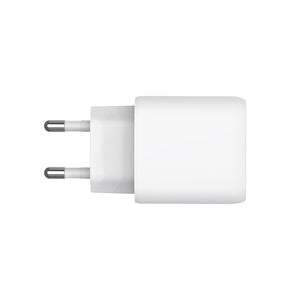 Grateq Pudas Charger PDPPS USB-C 25W WH