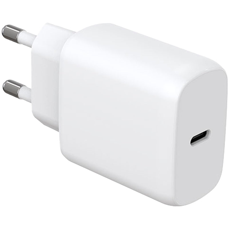 Grateq Pudas Charger PDPPS USB-C 25W WH