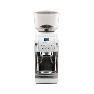 Baratza Vario+ Coffee Grinder, White