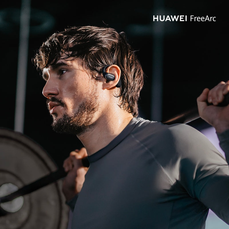 Huawei FreeArc Sports Headphones