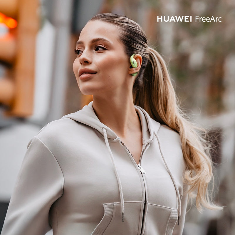Huawei FreeArc Sports Headphones