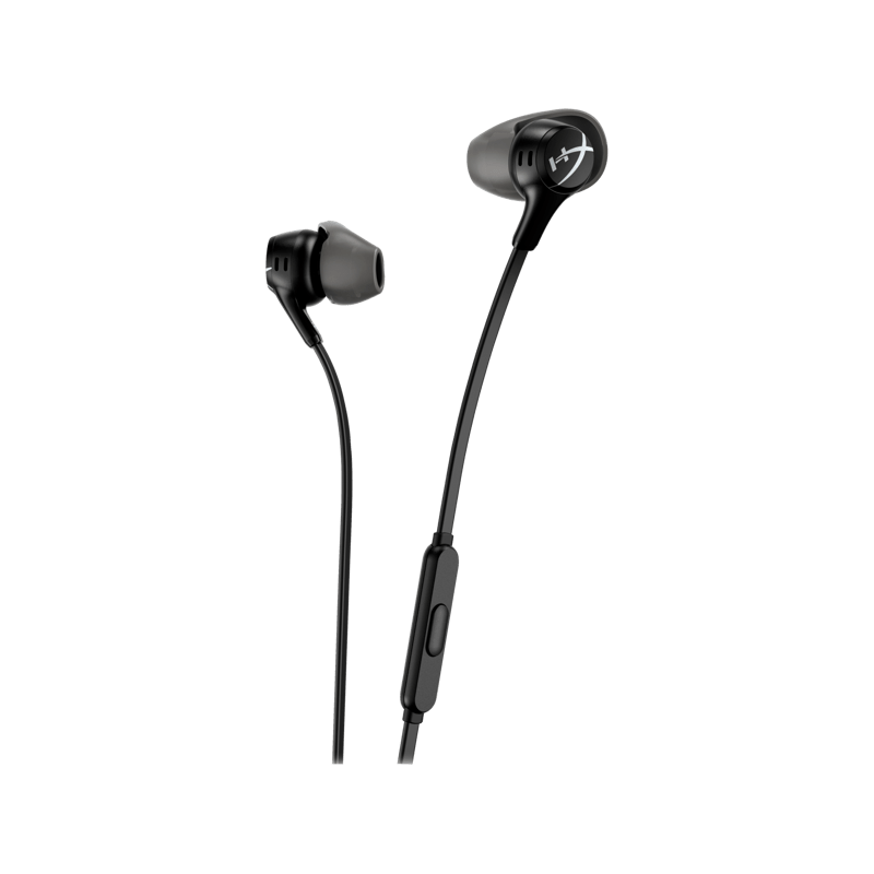 HyperX Cloud Earbuds II Gaming Earbuds