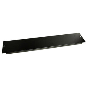 Startech 2U Blanking Panel Server Rack Blank Panel