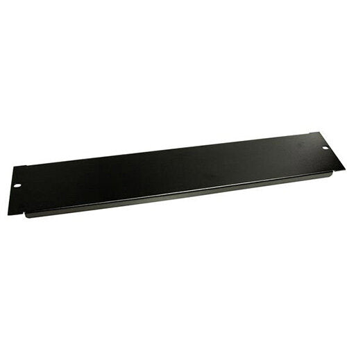 Startech 2U Blanking Panel Server Rack Blank Panel