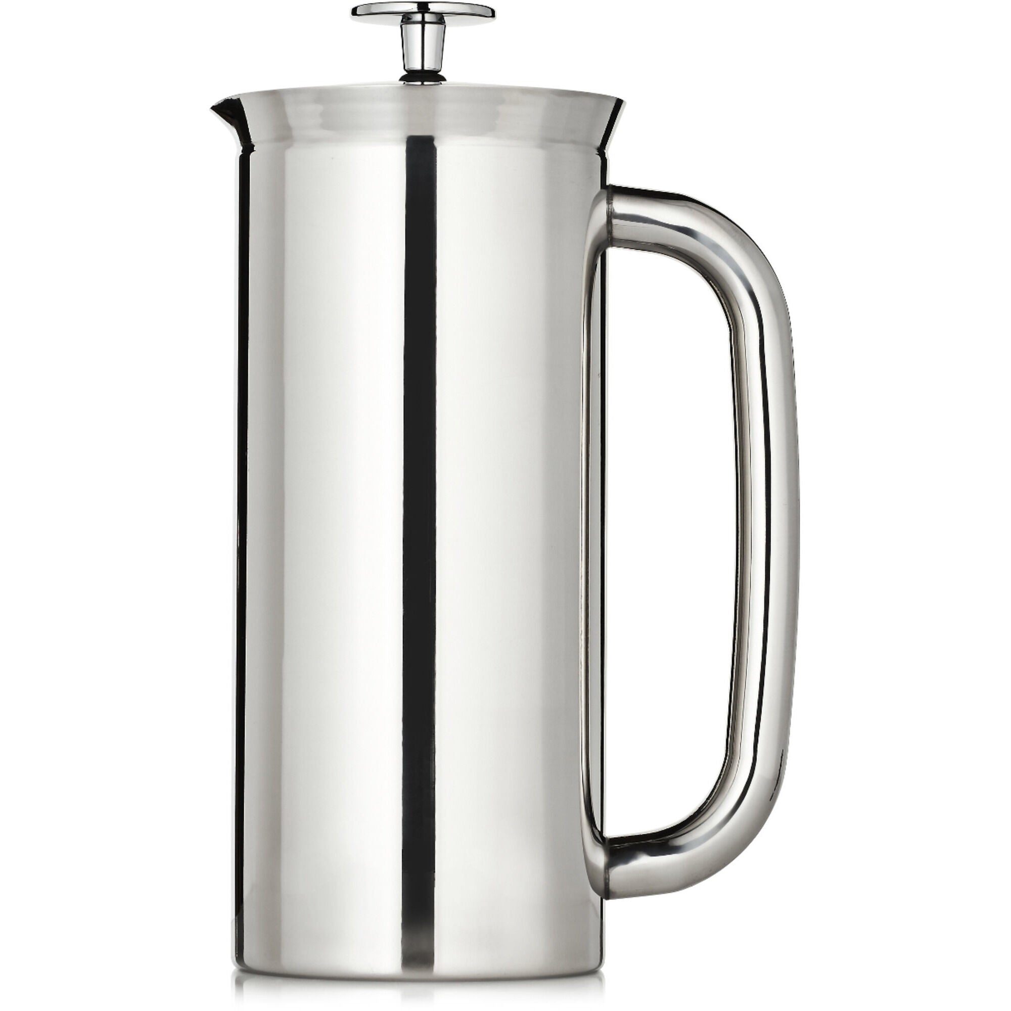 Espro P7 1032C2 French Press Coffee Maker Polished Steel