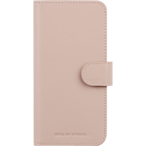 Ideal of Sweden iPhone 13/14/16e Wallet Case, Pink